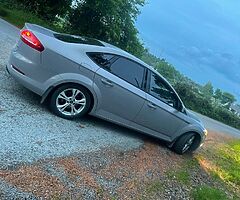 1.6 2011 Ford mondeo - Image 5/5