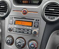 Kia Caren 2 liter disel 7 sets - Image 8/10