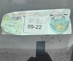 Kia Caren 2 liter disel 7 sets - Image 9/10