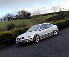 Toledo parts car wanted