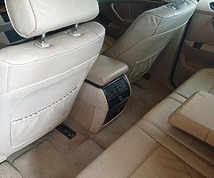 BMW x5 - Image 4/7