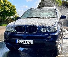 BMW x5 - Image 7/7