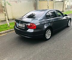 BMW 2007 320 d - Image 9/9