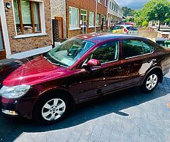 SKODA OCTAVIA AUTOMATIC DIESEL 2012 €7,500 - Image 3/10