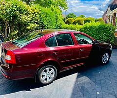 SKODA OCTAVIA AUTOMATIC DIESEL 2012 €7,500 - Image 6/10