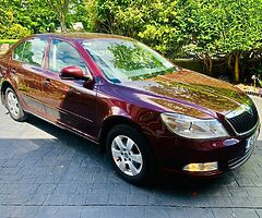 SKODA OCTAVIA AUTOMATIC DIESEL 2012 €7,500 - Image 10/10