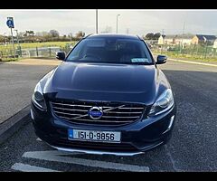 2015 Volvo XC60