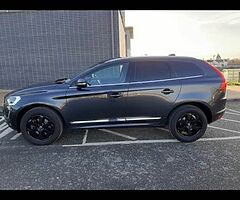 2015 Volvo XC60 - Image 3/8