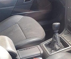 opel vectra nct 2.23