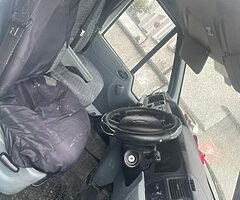 08 Ford transit 260 SWB - Image 6/7
