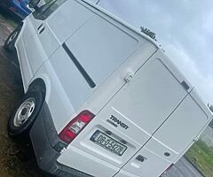08 Ford transit 260 SWB - Image 7/7
