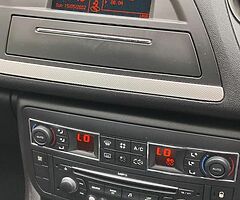 2009 . Citroen C5. 1,6 HDI. NCT 01-23. TAX 12-12. - Image 6/10