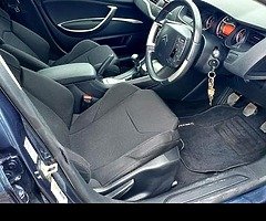 2009 . Citroen C5. 1,6 HDI. NCT 01-23. TAX 12-12. - Image 7/10
