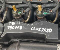 2009 . Citroen C5. 1,6 HDI. NCT 01-23. TAX 12-12. - Image 9/10