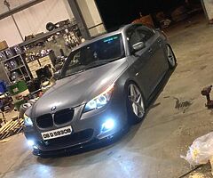 19” Veeman Vfs46 5x120