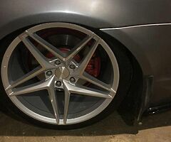 19” Veeman Vfs46 5x120 - Image 5/5