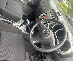 For sale daihatsu terios 4wd petrol 1.5 automatic €3650 mls 110000 tel 0851672751 - Image 5/10