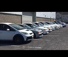 Ralliart colt version R