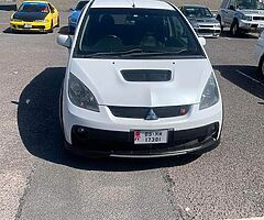 Ralliart colt version R - Image 3/8