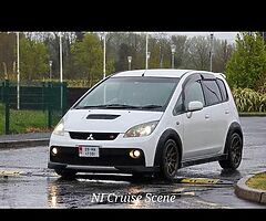 Ralliart colt version R - Image 4/8