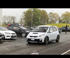Ralliart colt version R - Image 5/8
