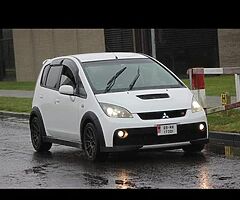 Ralliart colt version R - Image 6/8