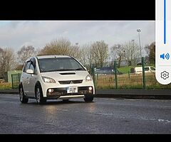Ralliart colt version R - Image 7/8
