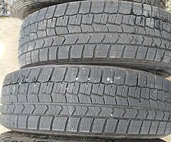 Tires and allosy