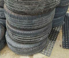 Tires and allosy - Image 5/10
