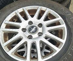Tires and allosy - Image 8/10