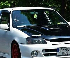 Glanza