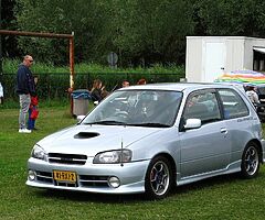 Glanza