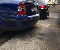 Passat pd100