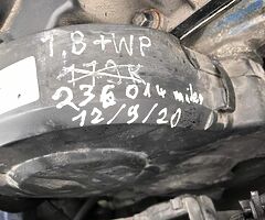 Passat pd100 - Image 7/9