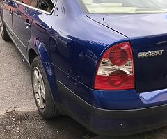 Passat pd100 - Image 9/9