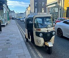 Bajaj Tuk Tuk