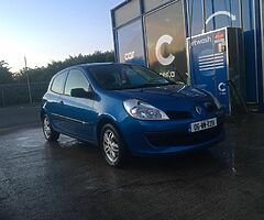 Renault Clio - Image 3/6