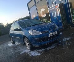 Renault Clio - Image 4/6