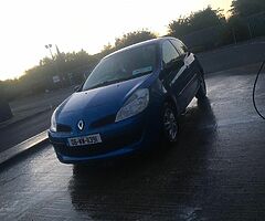 Renault Clio - Image 5/6