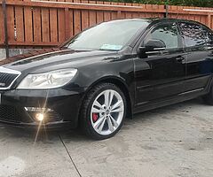2011 Skoda Octavia