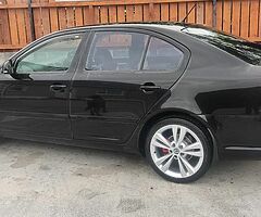 2011 Skoda Octavia