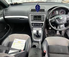 2011 Skoda Octavia - Image 4/6