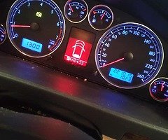 VW Sharan 2007 1.8 t
