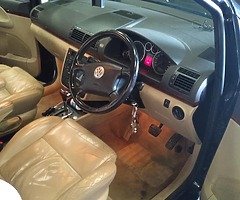 VW Sharan 2007 1.8 t - Image 7/7
