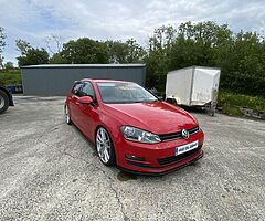 Mk7 golf - Image 9/9