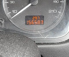 Peugeot 307 1.4 petrol - Image 4/5