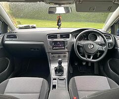 Vw Golf 1.6 tdi 2013 - Image 4/10