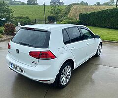 Vw Golf 1.6 tdi 2013 - Image 6/10