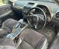 Lexus is200
