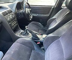 Lexus is200 - Image 4/6